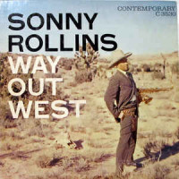 Way Out West
