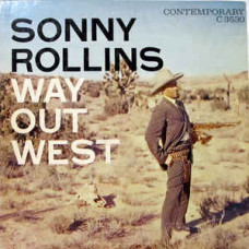 Way Out West