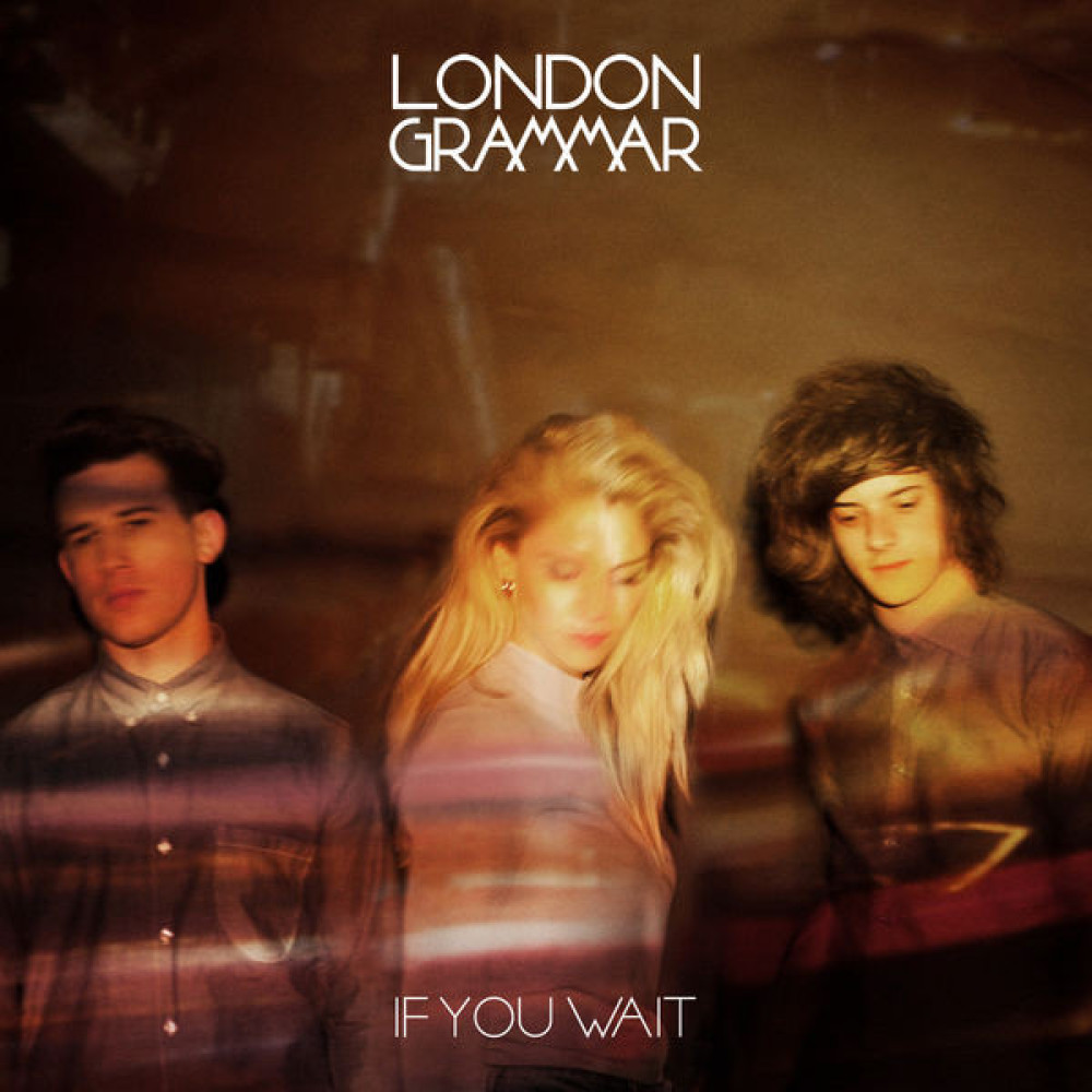Виниловая пластинка London Grammar - If You Wait