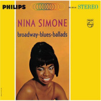 Broadway, Blues, Ballads