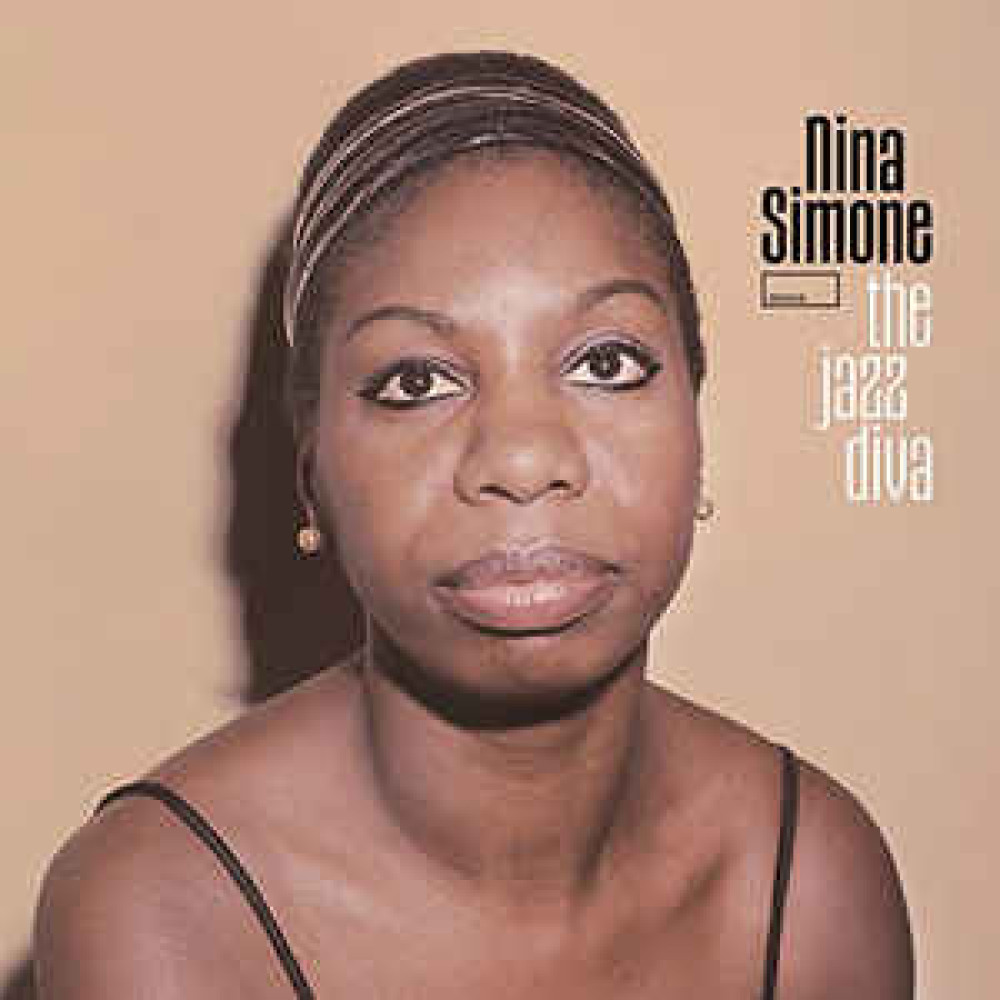 Виниловая пластинка Simone, Nina - Jazz Diva, 5689
