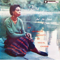 Nina Simone & Her Friends