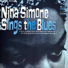Sings the Blues