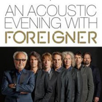 An Acoustic Evening With