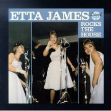 Rocks the House