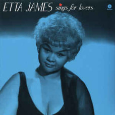 Sings For Lovers