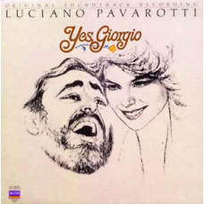 Yes, Giorgio