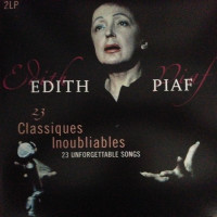 23 Classiques Inoubliables