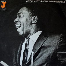 Art Blakey & His Jazz Messengers