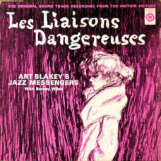Les Liasons Dangereuses