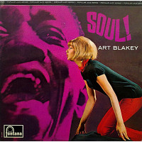Soul!
