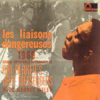 Les Liaisons Dangereuses