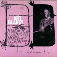 A Night At Birdland