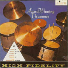 Award Winning Drummer