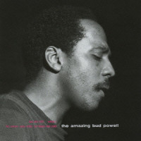 Amazing Bud Powell Vol.1