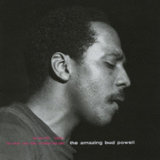 Amazing Bud Powell Vol.1
