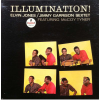 Illumination -180gr-