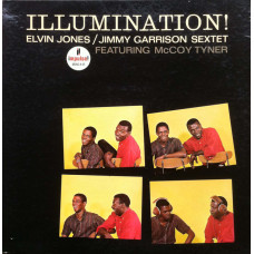 Illumination -180gr-