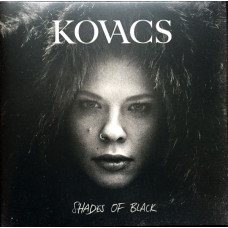 Kovacs - Shades of Black