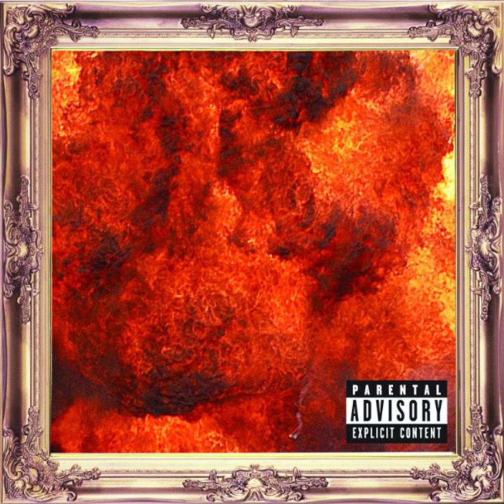 Виниловая пластинка Kid Cudi - Indicud, 5826