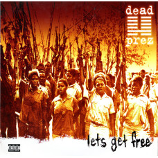 Let's Get Free