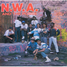 N.W.A. & Posse