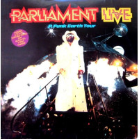 Live-P.Funk Earth Tour