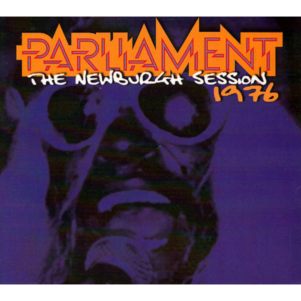 Виниловая пластинка Parliament - Newburgh Session 1976, 5862