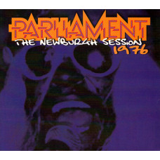 Newburgh Session 1976