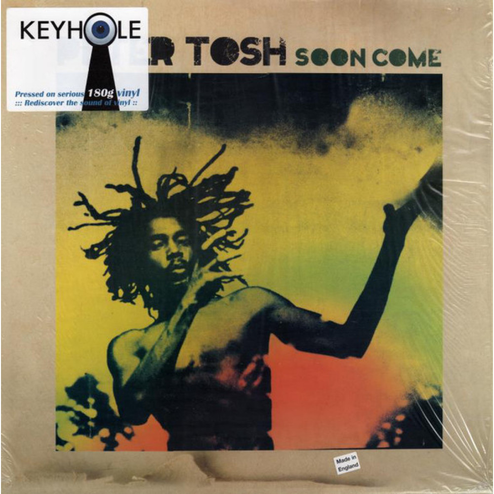 Виниловая пластинка Tosh, Peter - Soon Come, 5871
