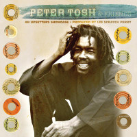 Upsetters Showcase