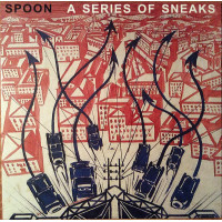 A Series of Sneaks =180gr=