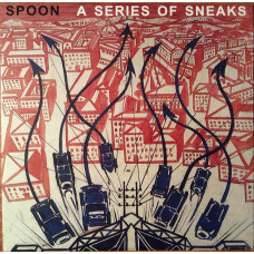 A Series of Sneaks =180gr=