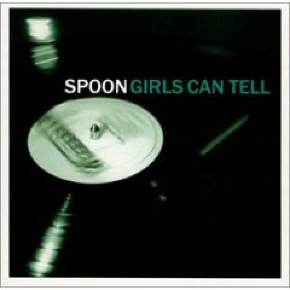 Виниловая пластинка Spoon - Girls Can Tell =180gr=, 5876