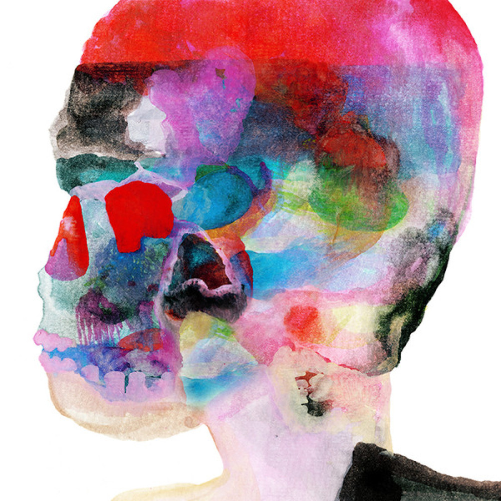 Виниловая пластинка Spoon - Hot Thoughts, 5877