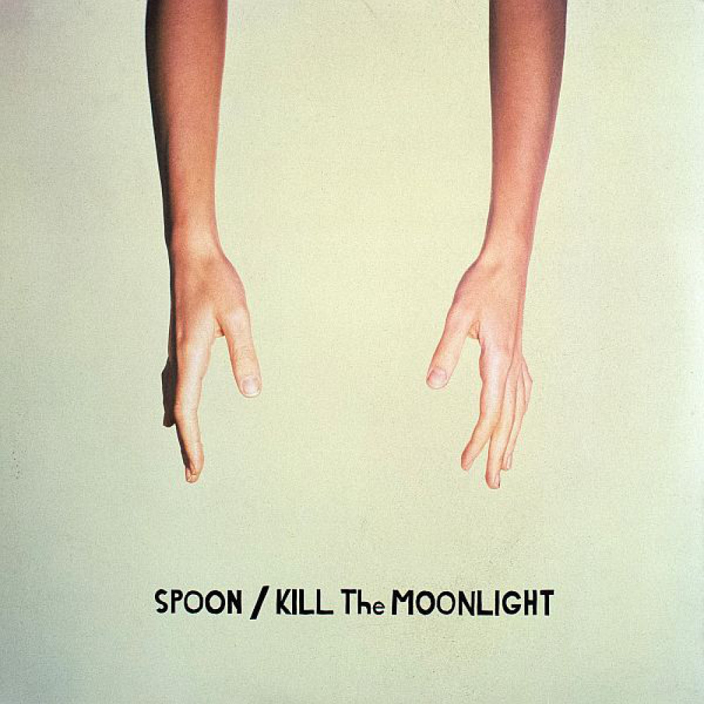 Виниловая пластинка Spoon - Kill the Moonlight, 5878