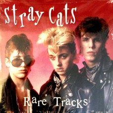 Rare Tracks