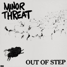 Out of Step -Mlp