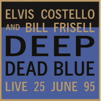 Deep Dead Blue-Live At Meltdown