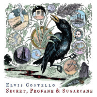 Secret Profane & Sugarcane