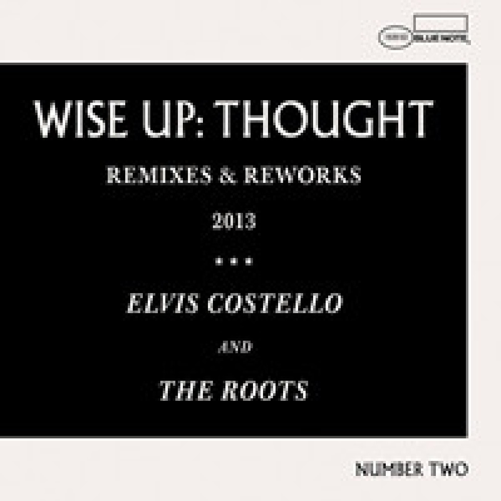 Виниловая пластинка Costello, Elvis - Wise Up Thought, 5906