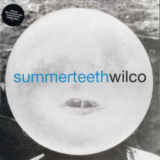 Summerteeth -180gr.-