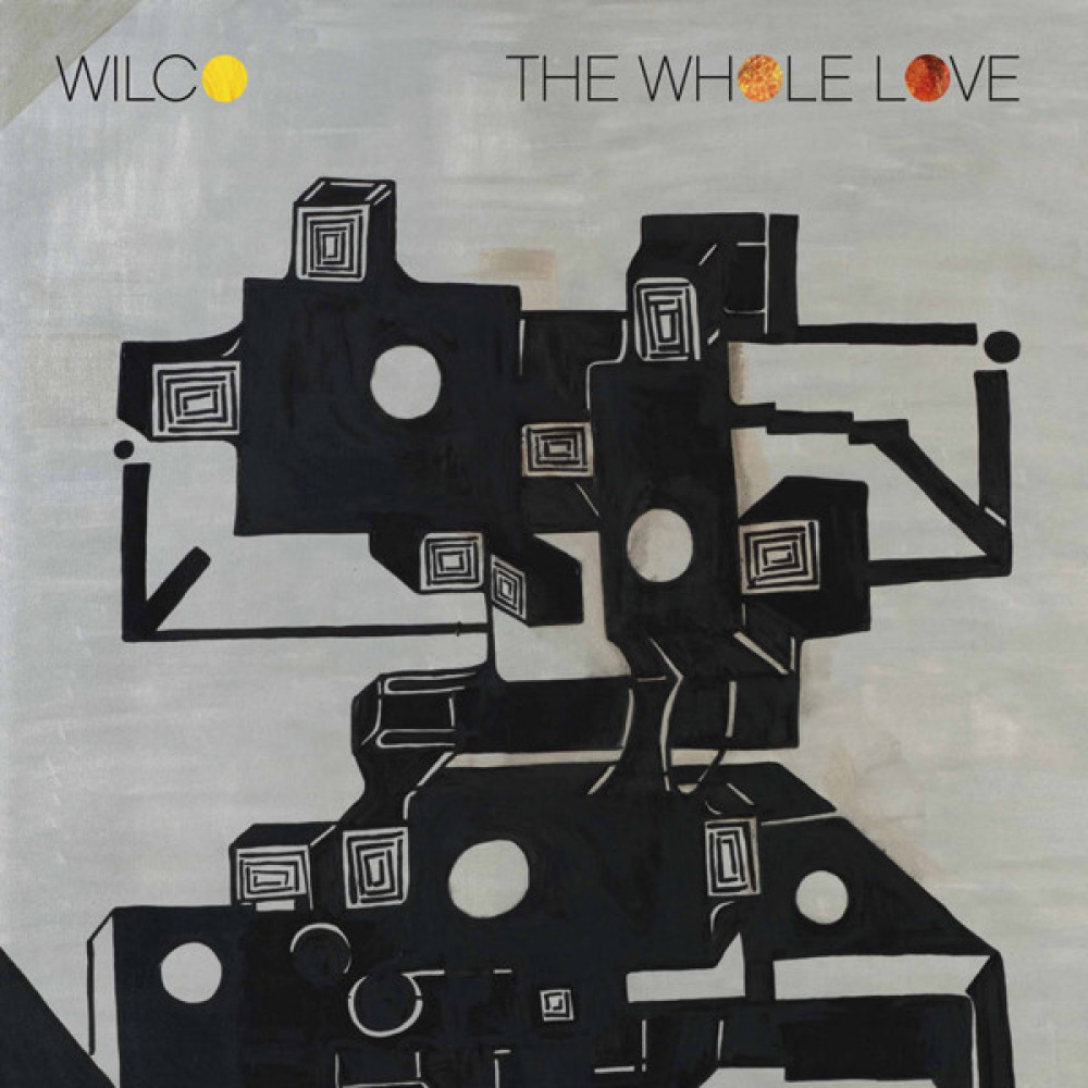 Виниловая пластинка Wilco - Whole Love, 5915