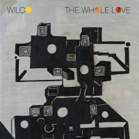 Whole Love
