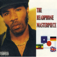 Headphone Masterpiece
