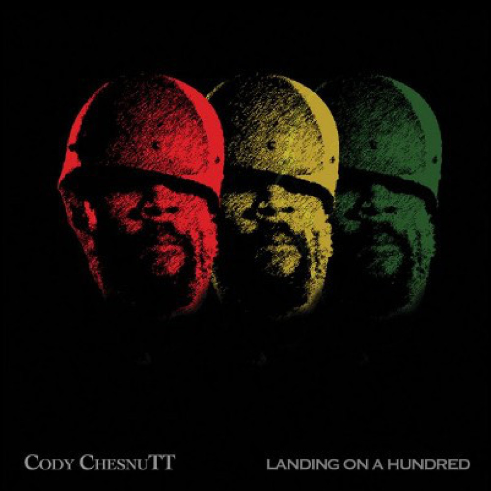 Виниловая пластинка Chesnutt, Cody - Landing On a Hundred, 5930