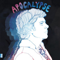 Apocalypse - a Bill Callahan Film Tour