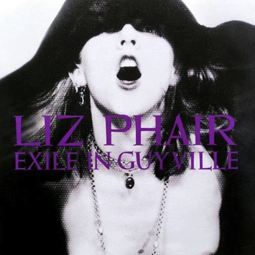 Виниловая пластинка Phair, Liz - Exile In Guyville, 5961