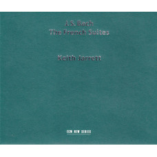 French Suites