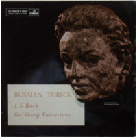 Goldberg Variations